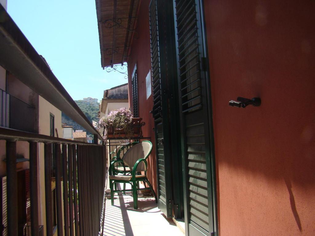 Sorrento Inn Guesthouse Exterior foto